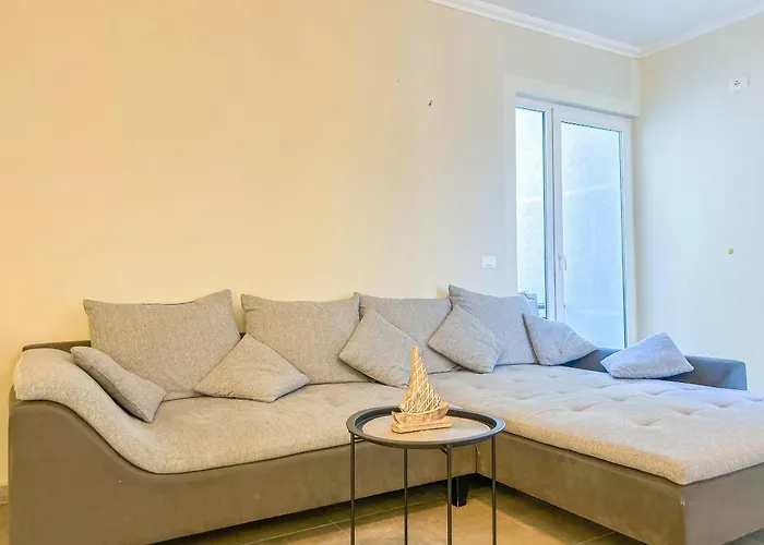 Ocean Nest Escape C77 Appartement *