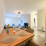 Apartment Ocean Nest Escape C77 *