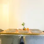 Ocean Nest Escape C77 Apartment