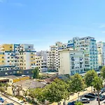 Apartment Ocean Nest Escape C77 Durres