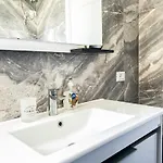 Apartment Ocean Nest Escape C77 Durres