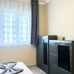 Apartment Ocean Nest Escape C77
