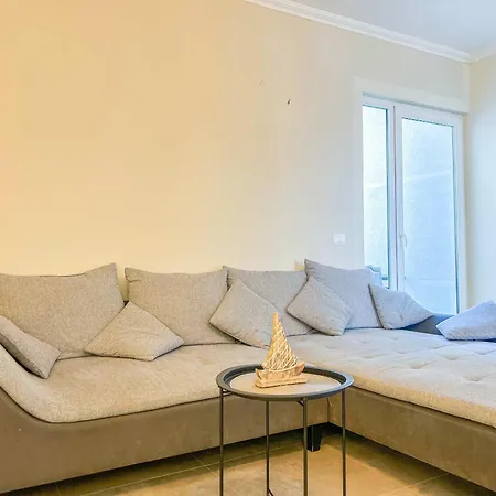 Ocean Nest Escape C77 Daire *