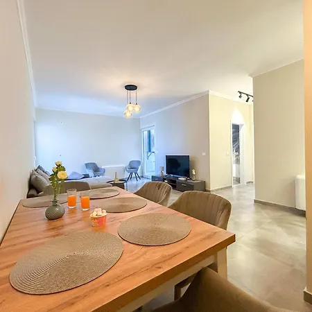 Apartament Ocean Nest Escape C77 *