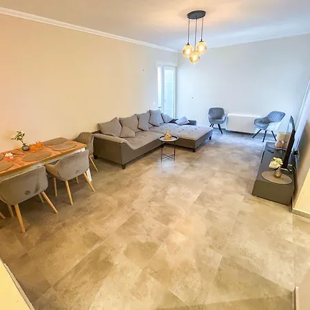 Apartament Ocean Nest Escape C77 *