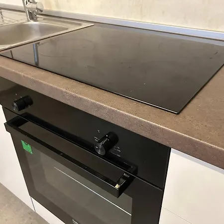 Apartament Ocean Nest Escape C77