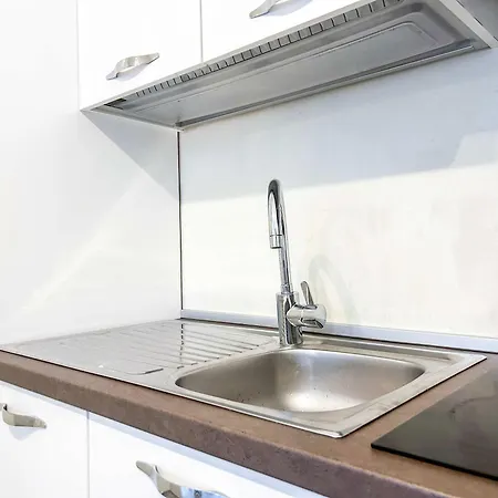 Apartament Ocean Nest Escape C77