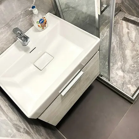 Apartament Ocean Nest Escape C77