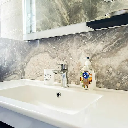Apartament Ocean Nest Escape C77 Durrës