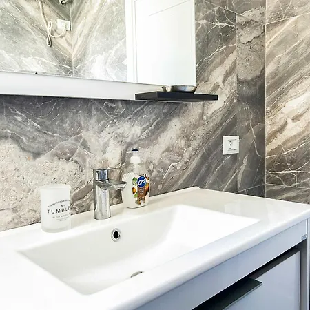Apartament Ocean Nest Escape C77 Durrës