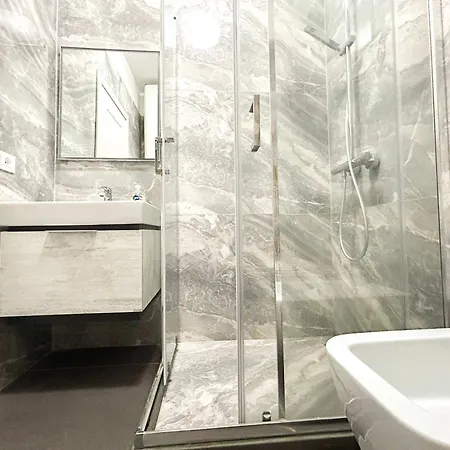 Ocean Nest Escape C77 Apartament Durrës