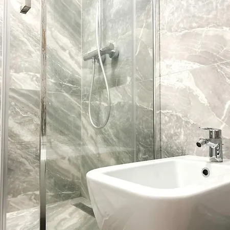 Ocean Nest Escape C77 Apartament