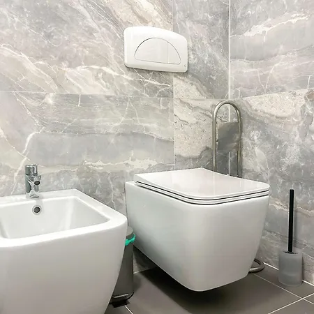 Ocean Nest Escape C77 Apartament *