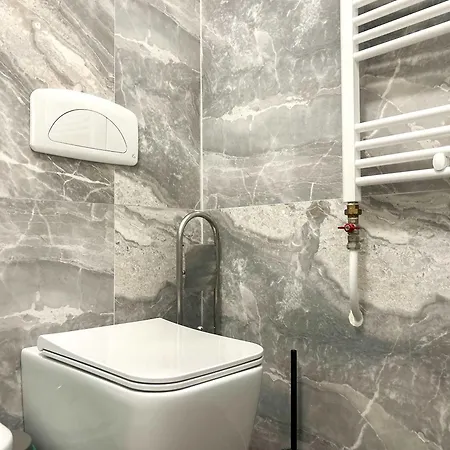 Ocean Nest Escape C77 Apartament