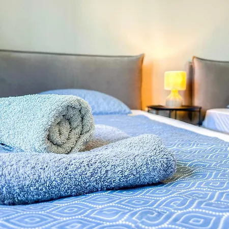 Apartament Ocean Nest Escape C77 *