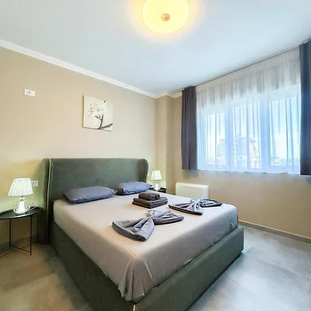 Apartament Ocean Nest Escape C77 *