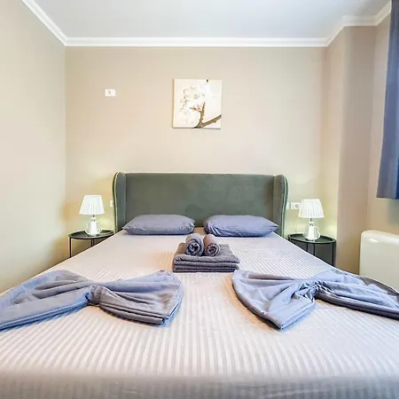 Apartament Ocean Nest Escape C77