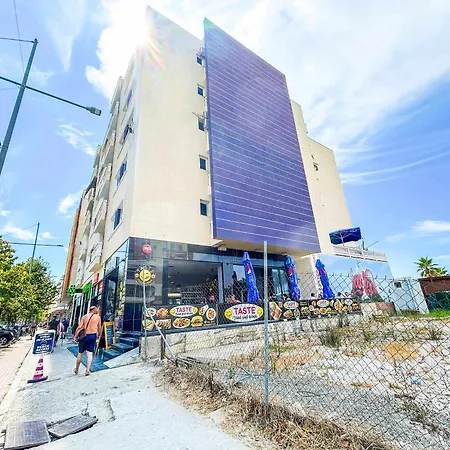 Apartament Ocean Nest Escape C77