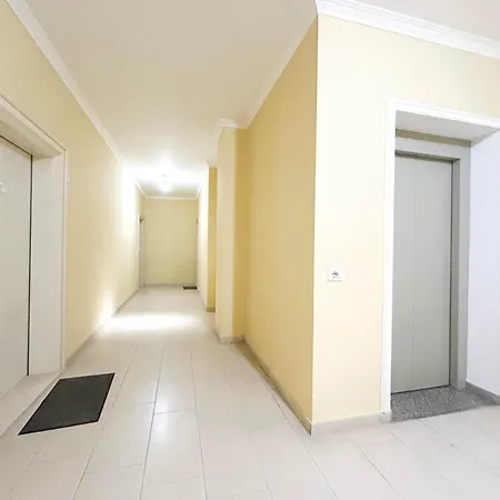 Apartament Ocean Nest Escape C77 Durrës