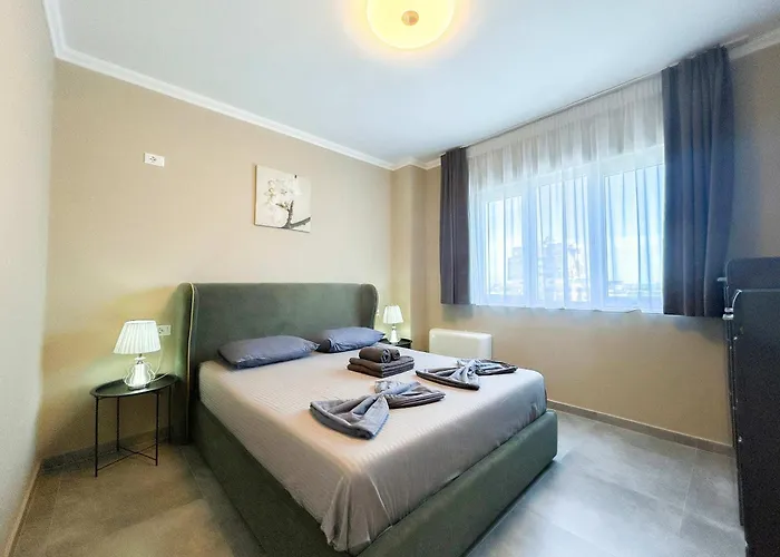 Daire Ocean Nest Escape C77 *