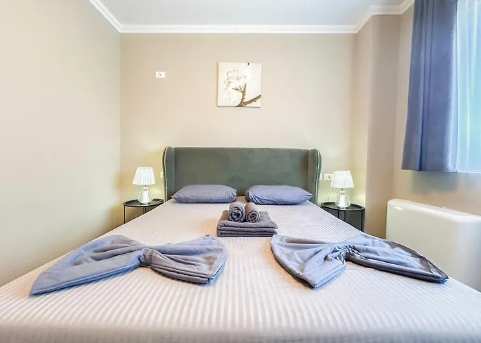 Daire Ocean Nest Escape C77